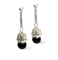 Серьги Carrera y Carrera Gardenia Earrings DA11554 020708