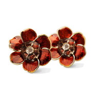 Серьги Carrera y Carrera Gardenia Earrings DA11568 011301000EJ