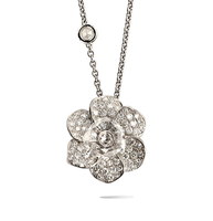 Подвеска Carrera y Carrera Gardenia Pendant DA11575 021301