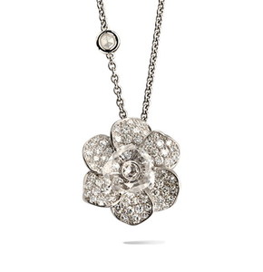 Подвеска Carrera y Carrera Gardenia Pendant DA11575 021301