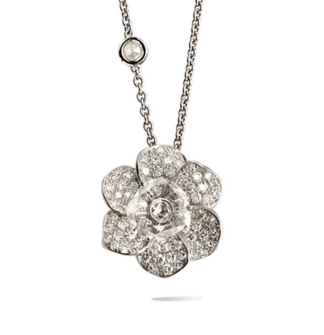 Подвеска Carrera y Carrera Gardenia Pendant DA11575 021301