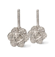 Серьги Carrera y Carrera Gardenia Earrings DA11576 021301