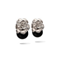 Серьги Carrera y Carrera Gardenia Earrings DA11579 020708