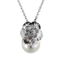 Подвеска Carrera y Carrera Gardenia Pendant DA11583 020519