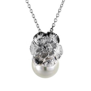 Подвеска Carrera y Carrera Gardenia Pendant DA11583 020519