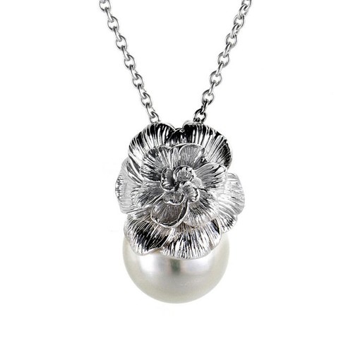 Подвеска Carrera y Carrera Gardenia Pendant DA11583 020519