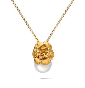 Подвеска Carrera y Carrera Gardenia Pendant DA11583 010519