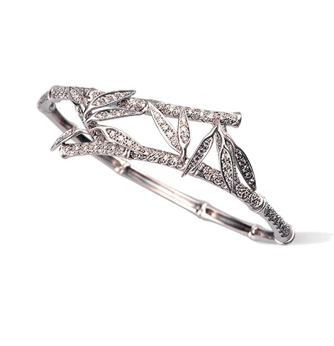 Браслет Carrera y Carrera Bambu Bracelet DA11802 020101