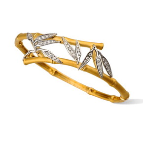 Браслет Carrera y Carrera Bambu Bracelet DA11803 030101