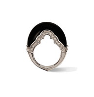Кольцо Carrera y Carrera Arcos De Granada Ring DA11850 020708