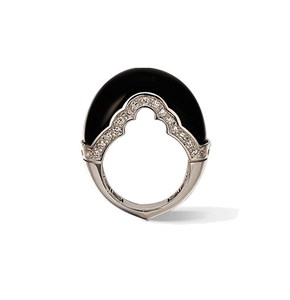 Кольцо Carrera y Carrera Arcos De Granada Ring DA11850 020708