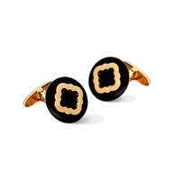 Запонки Carrera y Carrera Arcos De Granada Cufflinks DA11853 010708