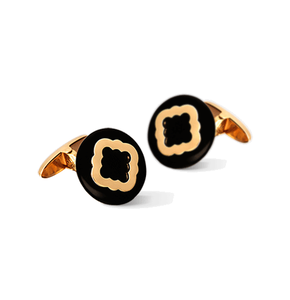 Запонки Carrera y Carrera Arcos De Granada Cufflinks DA11853 010708