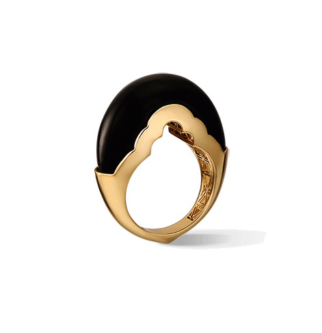 Кольцо Carrera y Carrera Arcos De Granada Ring DA11854 010708