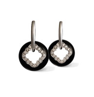 Серьги Carrera y Carrera Granada Earrings DA11859 020708