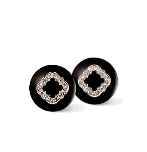 Серьги Carrera y Carrera Arcos De Granada Earrings DA11860 020708