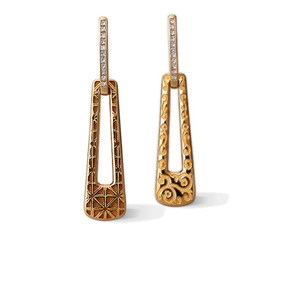 Серьги Carrera y Carrera Cordoba Earrings DA11865 010101