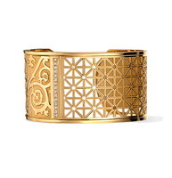 Браслет Carrera y Carrera Cordoba Bracelet DA11868 010101