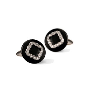 Запонки Carrera y Carrera Arcos De Granada Cufflinks DA11871 020708