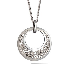 Подвеска Carrera y Carrera Jazmin Pendant DA12759 02