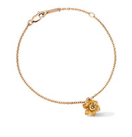 Браслет Carrera y Carrera Emperartriz Mini bacelet (Yellow Sapphire) DA12873 010406