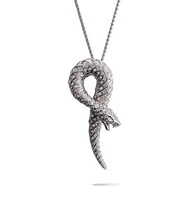Подвеска Carrera y Carrera Serpiente Pendant DA12913 020101