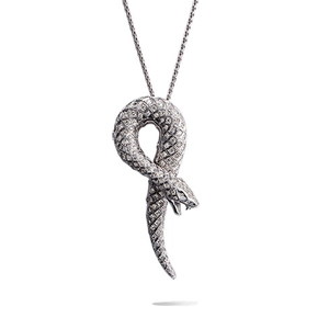 Подвеска Carrera y Carrera Serpiente Pendant DA12913 020101