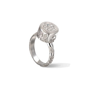 Кольцо Carrera y Carrera Velázquez Ring DA13069 020101