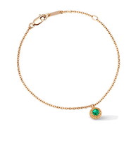 Браслет Carrera y Carrera Velazquez Mini bracelet (Emerald) DA13081 010202