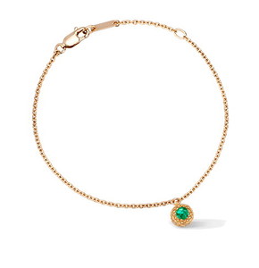 Браслет Carrera y Carrera Velazquez Mini bracelet (Emerald) DA13081 010202