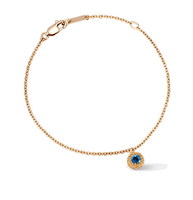 Браслет Carrera y Carrera Velazquez Mini bracelet (Blue Sapphire) DA13081 010404