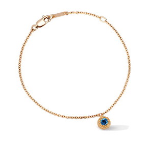 Браслет Carrera y Carrera Velazquez Mini bracelet (Blue Sapphire) DA13081 010404