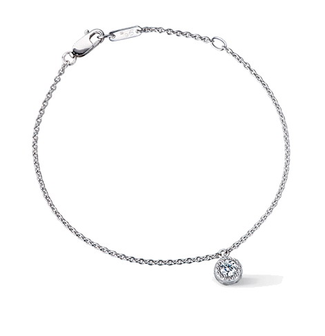 Браслет Carrera y Carrera Velazquez Mini bracelet DA13081 020101