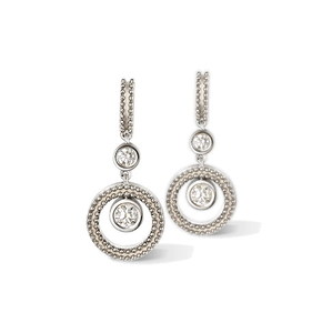 Серьги Carrera y Carrera Isabel Earrings DA13103 020101015