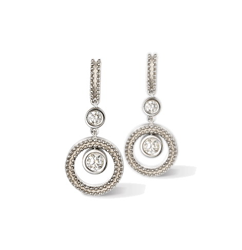 Серьги Carrera y Carrera Isabel Earrings DA13103 020101015