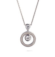 Колье Carrera y Carrera Isabel Necklace DA13105 02010102501