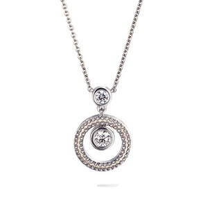 Колье Carrera y Carrera Isabel Necklace DA13105 02010102501