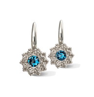 Серьги Carrera y Carrera Reina Earrings DA13214 020804