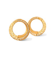 Серьги Carrera y Carrera Cervantes Earrings DA13302 010101