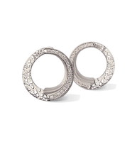 Серьги Carrera y Carrera Cervantes Earrings DA13302 020101
