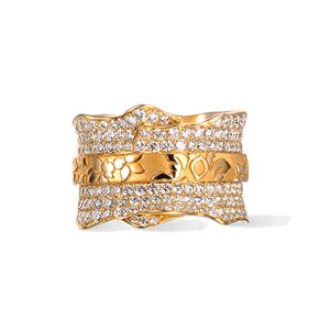 Кольцо Carrera y Carrera Cervantes Ring DA13307 010101