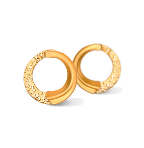 Серьги Carrera y Carrera Cervantes Earrings DA13308 01