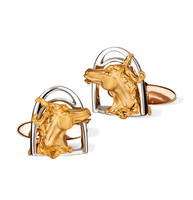 Запонки Carrera y Carrera Caballo Cufflinks DA13409 03