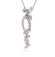 Колье Carrera y Carrera Emperatriz Cascada MAXI Necklace DA13453 020101