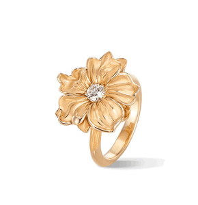 Кольцо Carrera y Carrera Emperatriz MEDIUM Ring DA13501 010101