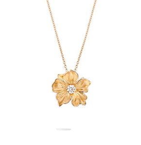 Колье Carrera y Carrera Emperatriz MEDIUM Necklace DA13506 010101