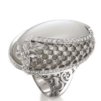Кольцо Carrera y Carrera Sierpes MAXI Ring DA13600 029919