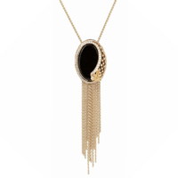 Колье Carrera y Carrera Sierpes MAXI Necklace DA13602 010708