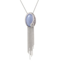 Колье Carrera y Carrera Sierpes MAXI Necklace DA13602 022704