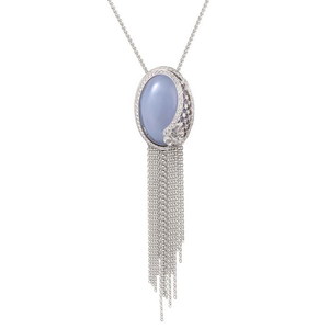 Колье Carrera y Carrera Sierpes MAXI Necklace DA13602 022704